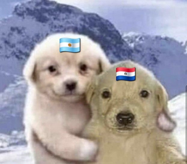 nalkbe's tweet photo. @oguricapuma1 Te quiero mucho paraguay https://t.co/JiyzAwh5i0