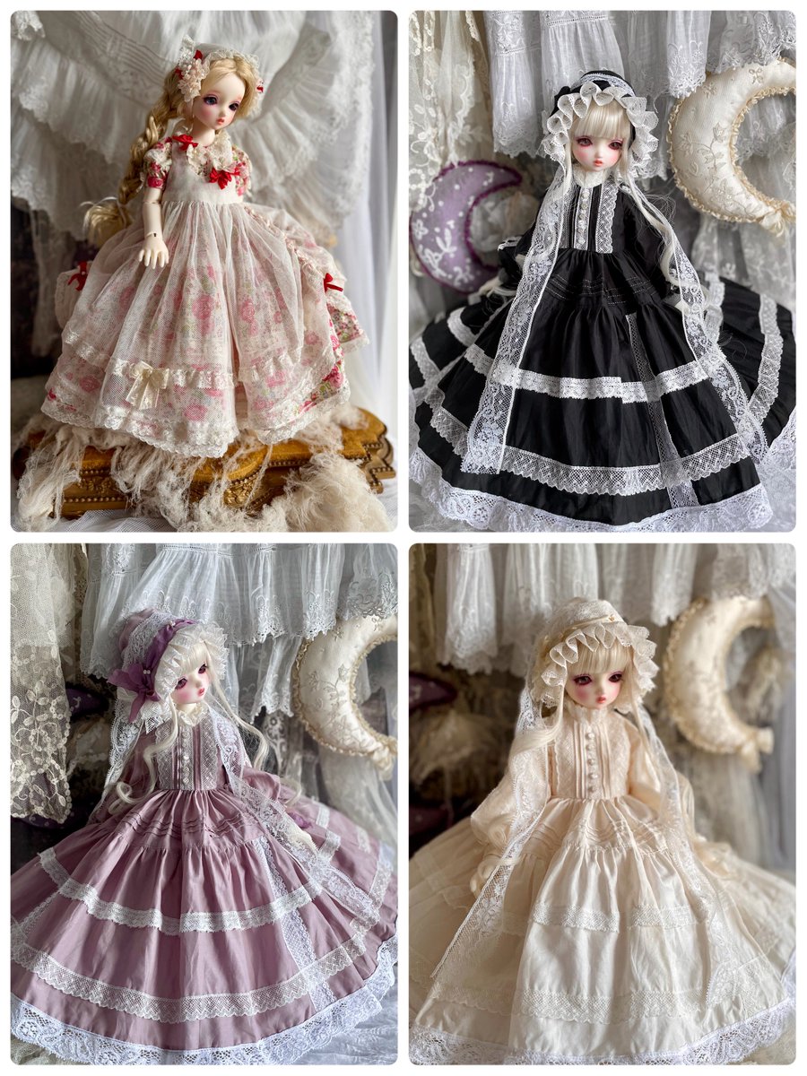 peroco＊Atelier Noelle (@Atelier_Noelle) / Posts / X