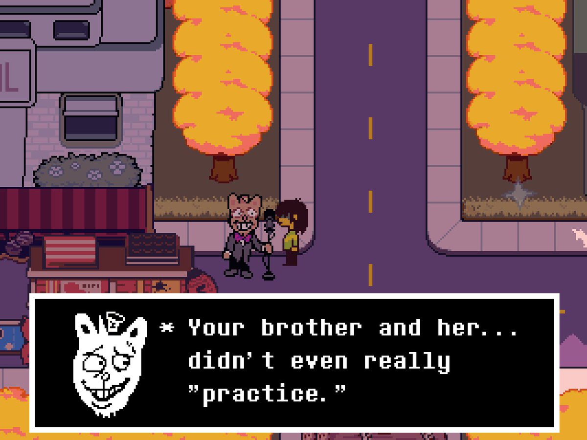 radialasymmetry's tweet photo. didn't even process that Dess' existence was finally acknowledged in hometown by someone other than her family... https://t.co/KnG3mJamMj