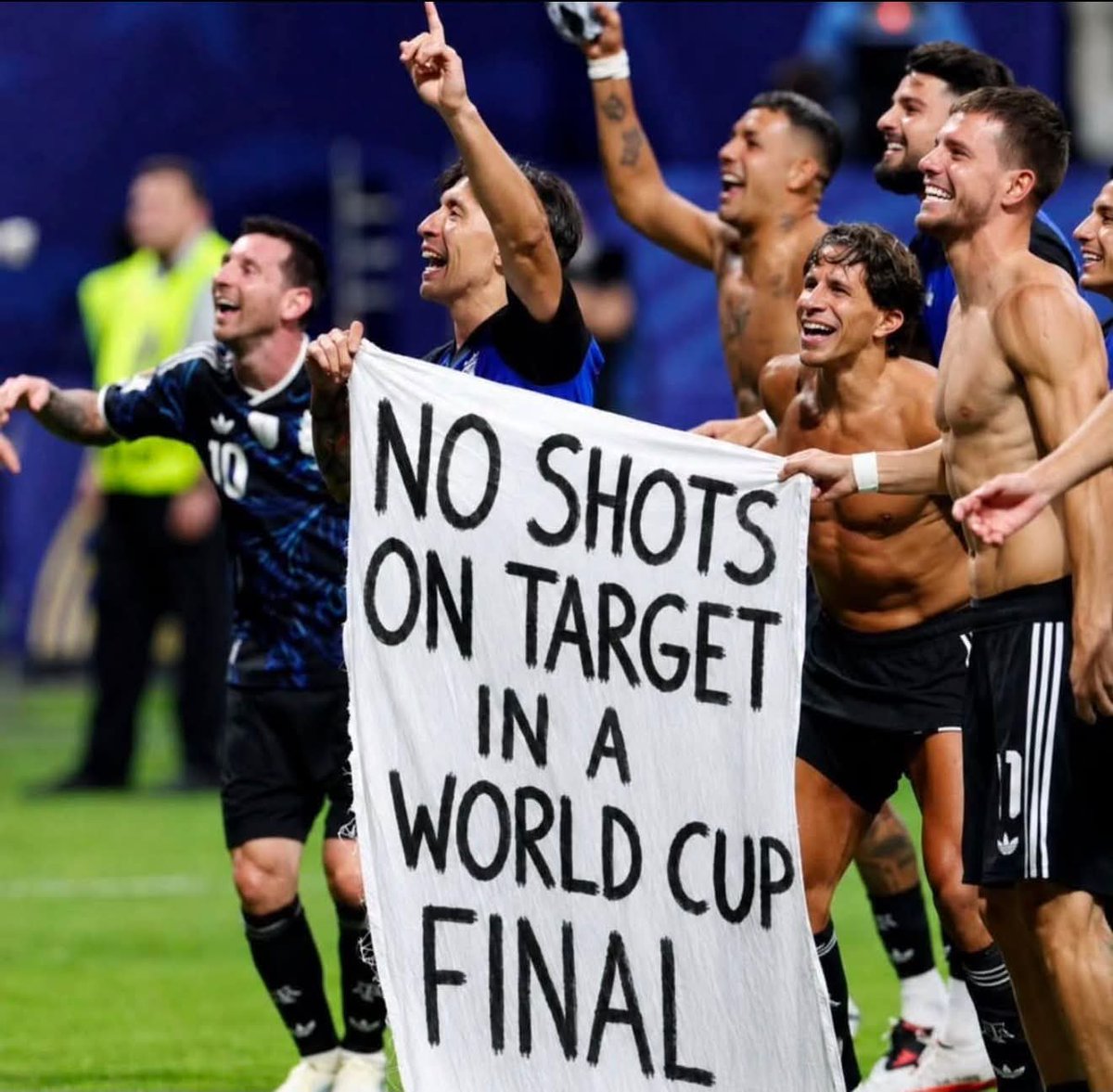mowafi's tweet photo. #ArgentinaVsEspaña #argentina #worldcup2026 https://t.co/OVUKHLkdDM