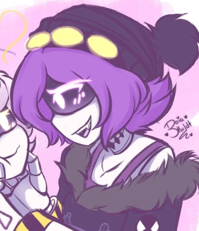 Renco184's tweet photo. @lacynmultirol ⚔️🆂︎🅳︎-🆄︎💜:Pues lo que oyes bobito~ https://t.co/nUAoxG0A5f