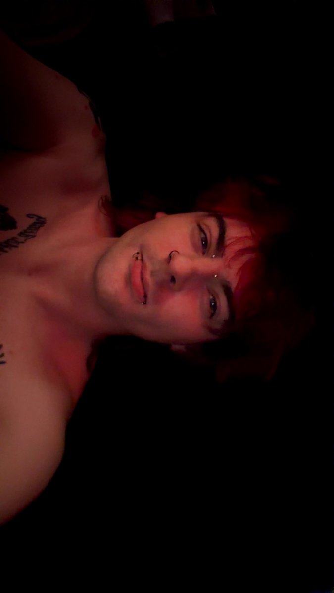 vampiric10ver's tweet photo. I see you

#NSFW #Alt #punk #bi #rocker #hung #tattoo #emo #alternative #malecontent #bwc #onlyfansmen #nsfwtwtًً  #nsfwtwt https://t.co/JFkuF7kEP1