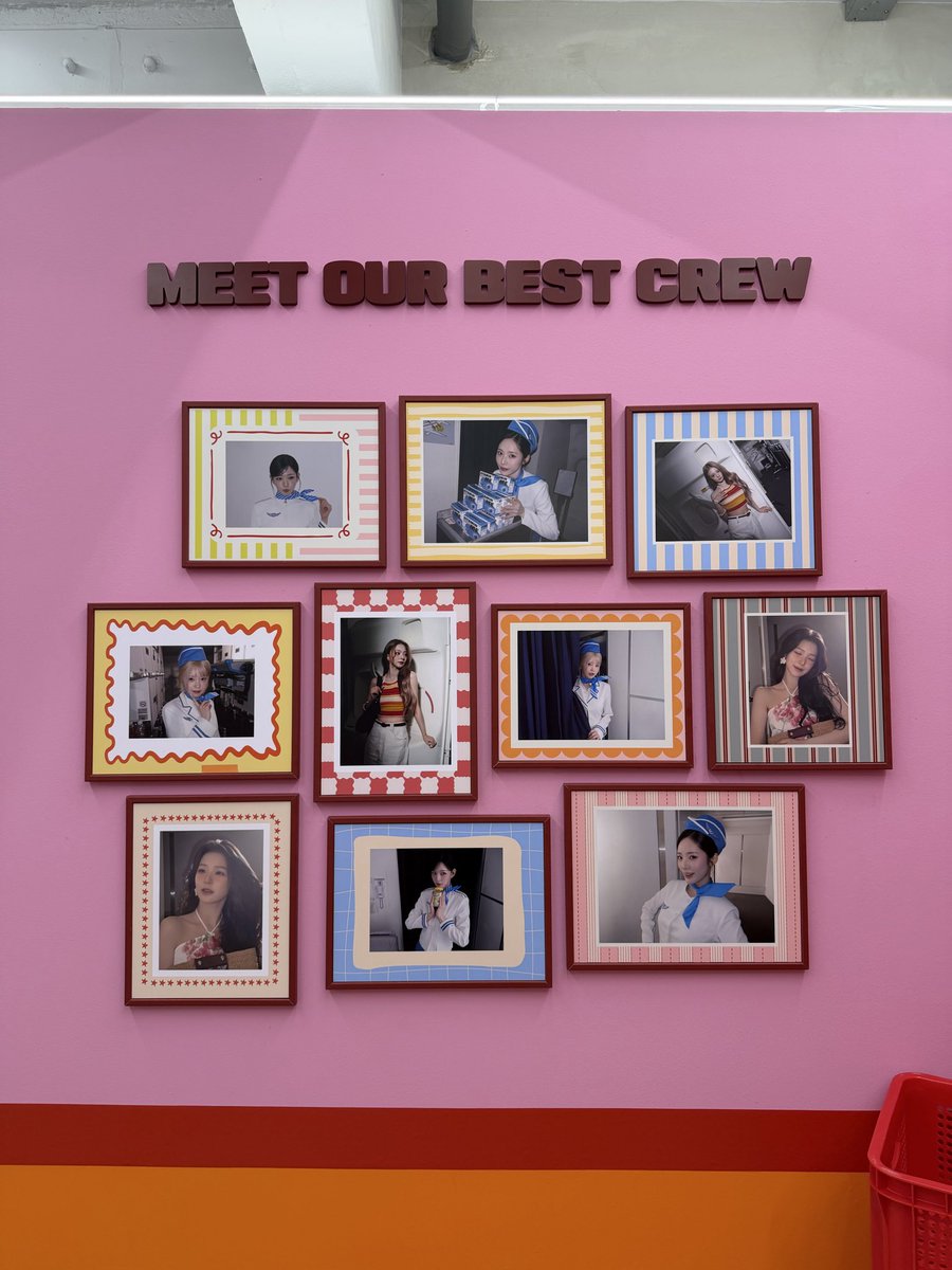 bit_pliers's tweet photo. 비타민미 팝업 1일차
#fromis_9 #fromis_9_Glow_ME #플로버의_비타민 https://t.co/8ZJYtaBd2E