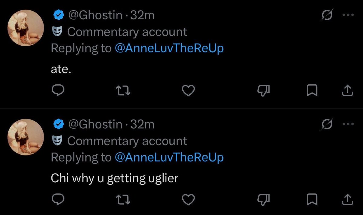 AnneLuvTheReUp's tweet photo. If this ain’t a damn mood 😭 https://t.co/F4wNIppAnG