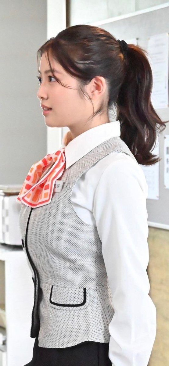 FariasBarbo's tweet photo. 今田美桜の着圧が凄い…💕💕💕
https://t.co/3TMAZpDte0