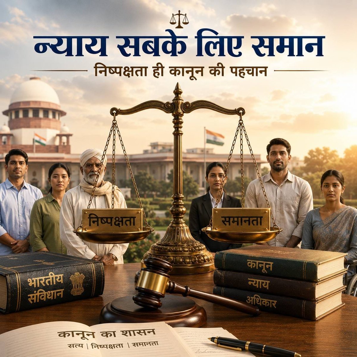 paradkar_dipali's tweet photo. Janata Ki Awaaz
FIR में रेप का जिक्र नही
लड़की की मैडिकल रिपोर्ट नार्मल
बड़े बड़े वकील कह चुके हैं केस बोगस
लड़की बालिग
बापूजी के ख़िलाफ़ कोई पुख्ता सबूत नही 
फिर क्यों इतने वर्षों से जेल में रखा है❓
#ReleaseInnocent https://t.co/j7EixQfKx4