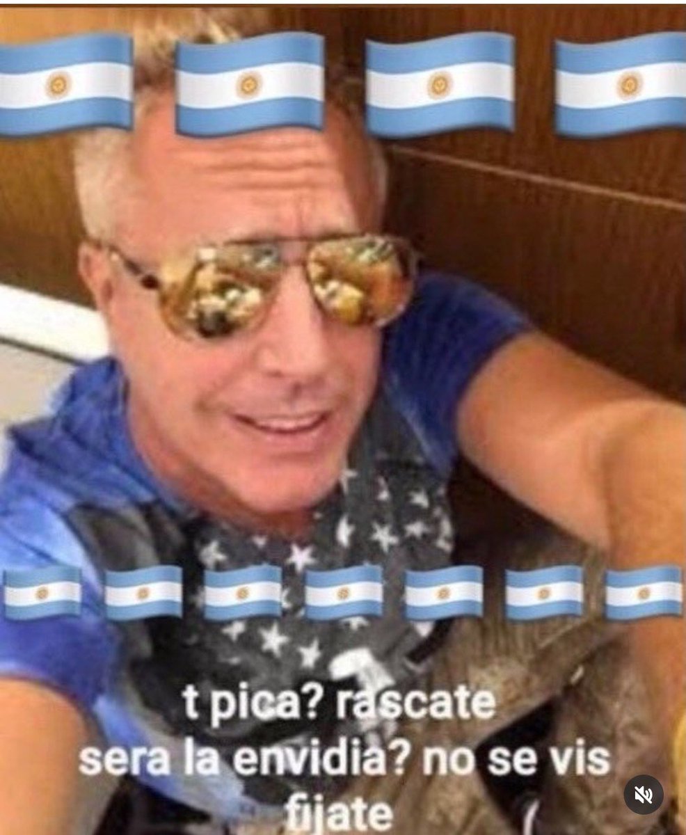sun6flwwr's tweet photo. @dulcemisha @fcbisprime @HernanSCastillo pero anda a festejar gordo que haces acá bardeando a Messi ??? https://t.co/bvavpVA0eN