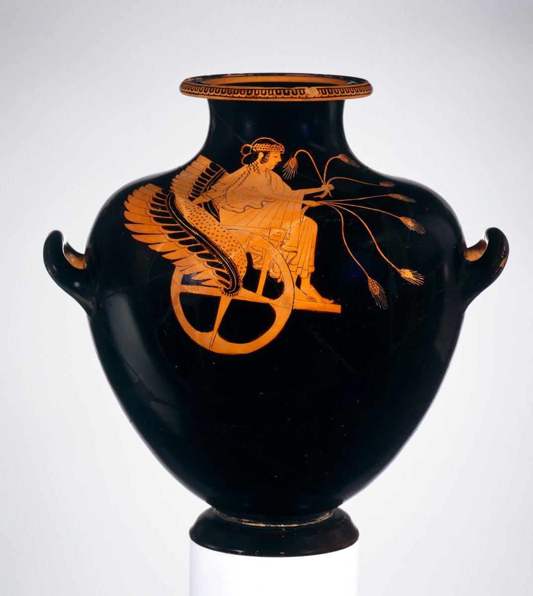 Archaeology & Art tweet media