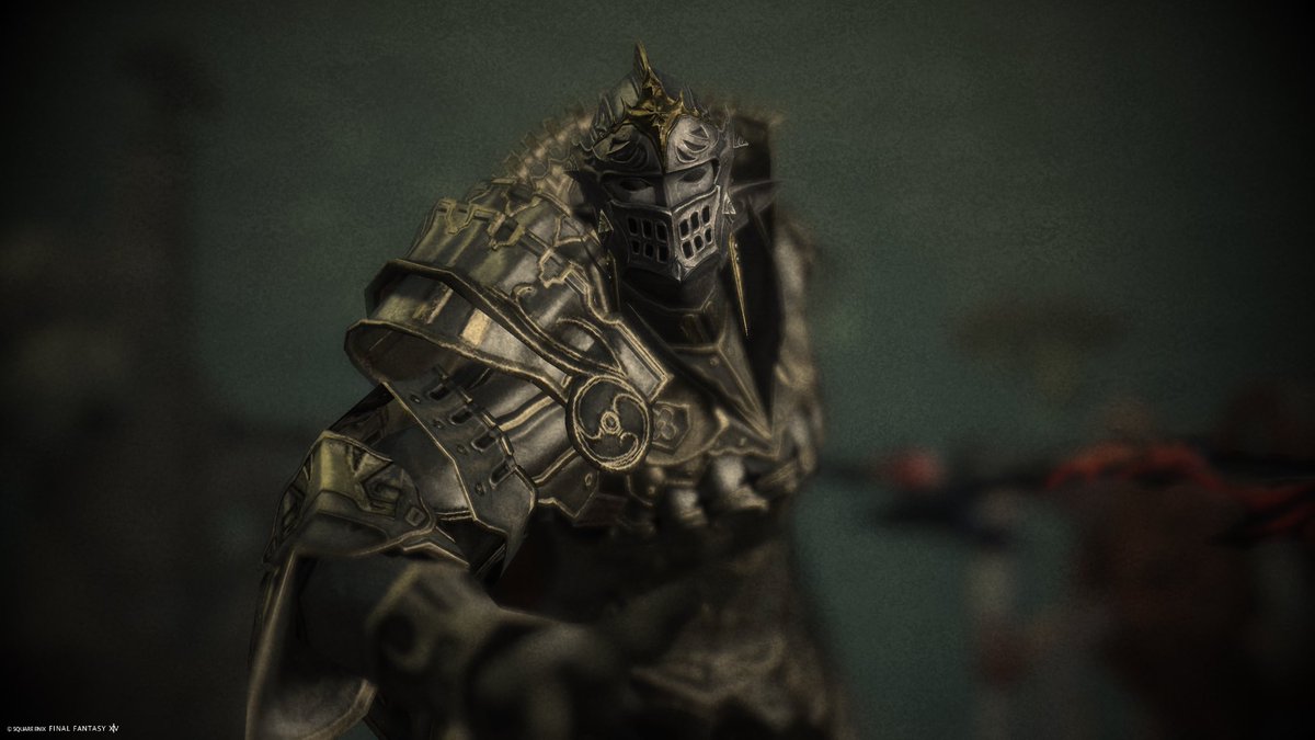letter14press's tweet photo. 新しいモニターで見るエレオスと鎧が最高すぎて死す
#FF14  #エレオス https://t.co/dLyO95xmJh
