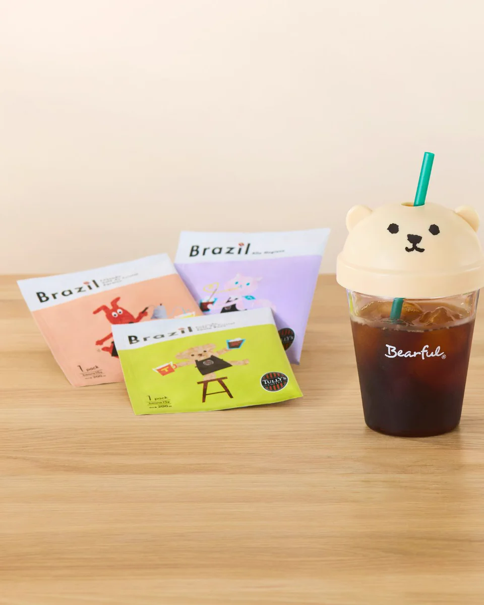 タリーズコーヒージャパン株式会社 on X: 