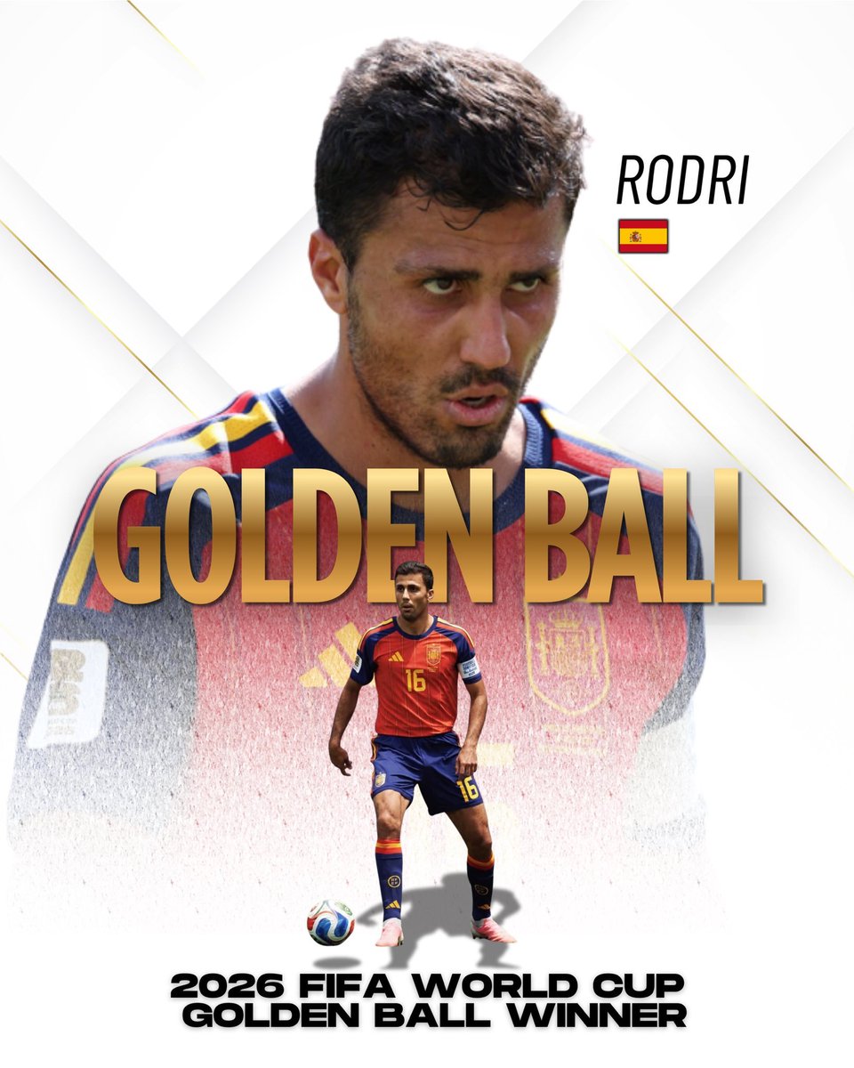 mnank9's tweet photo. @CachayAlex13496 @realmadrid Rodri https://t.co/Yn1dN9LIOi