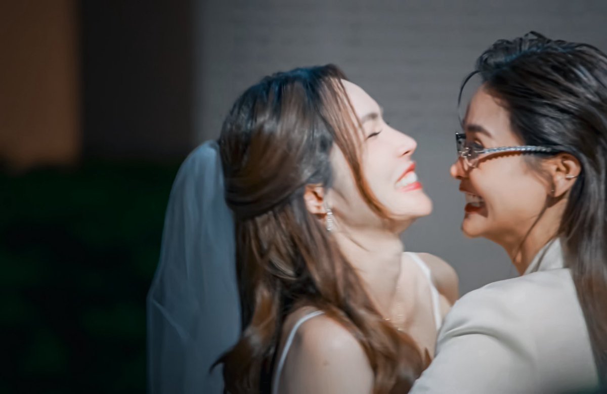 wilxiiix's tweet photo. คิดถึงพี่น้ำน้องลดาจุงงงงงง https://t.co/l37DtVAVGu