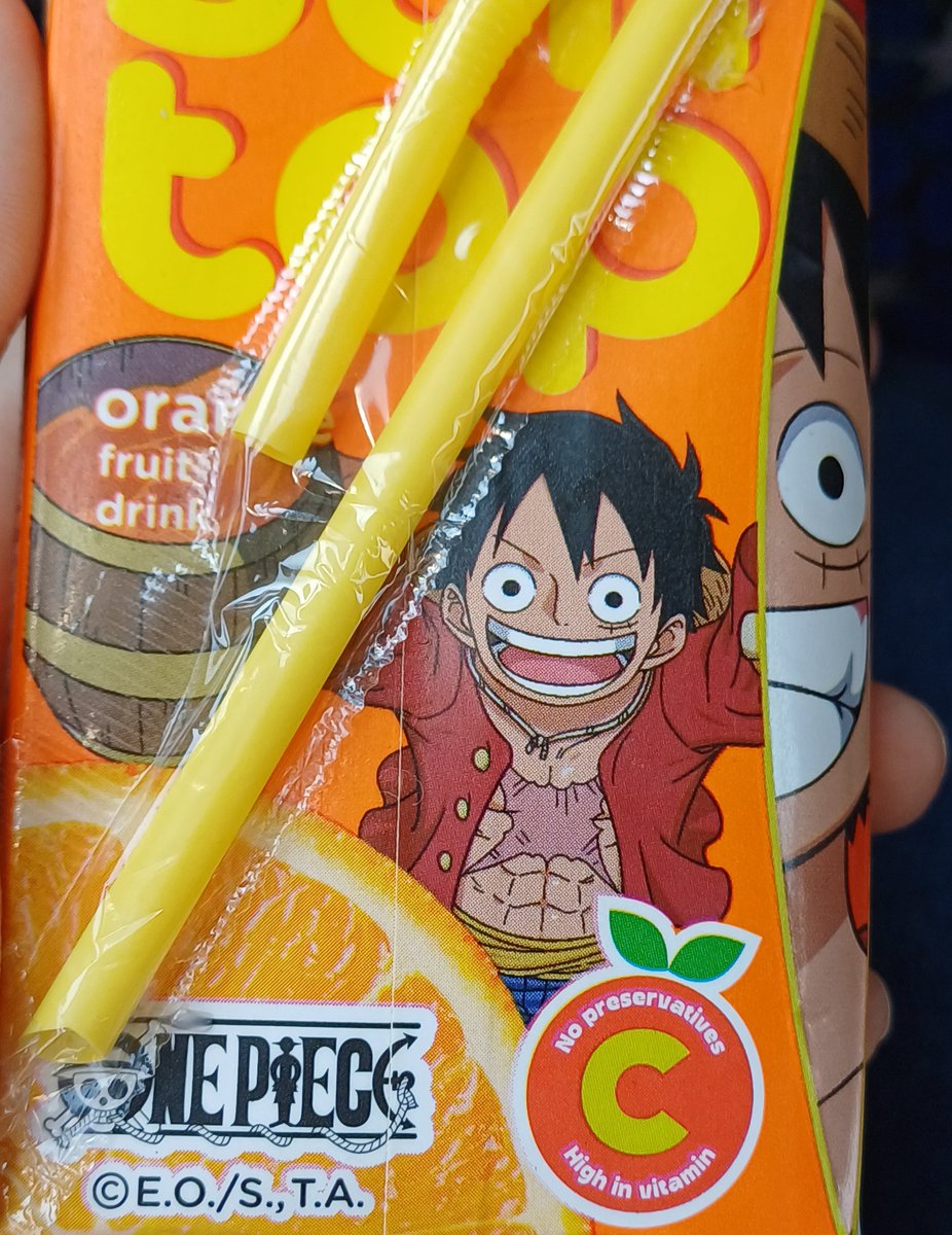 kikiblacc's tweet photo. Oh hello luffy https://t.co/qQXhyAacCn