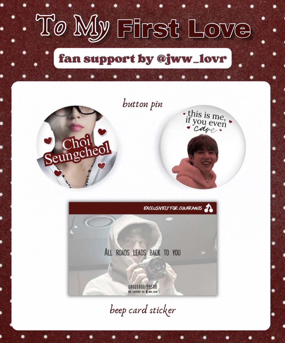 jww_lovr's tweet photo. ⋆.🜼 To my first love ⋆.🜼
⤷ fan support by @jww_lovr

🜼 open for trades
🜼 location TBA

#Scoups_FirstLove by @ph_scoups https://t.co/lOGc1SyLsH
