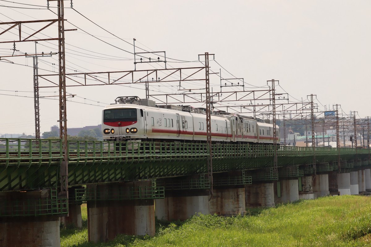 kuon20070103's tweet photo. 試9191M
日野立川間ちょい遅れで通過 
 #鉄道 #E491 https://t.co/NDWv4ocWWT
