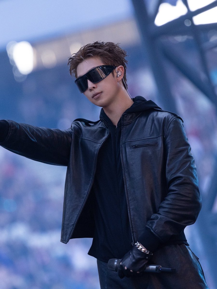 RM JAPAN FANBASE (@teamRM_Jp) / Posts / X