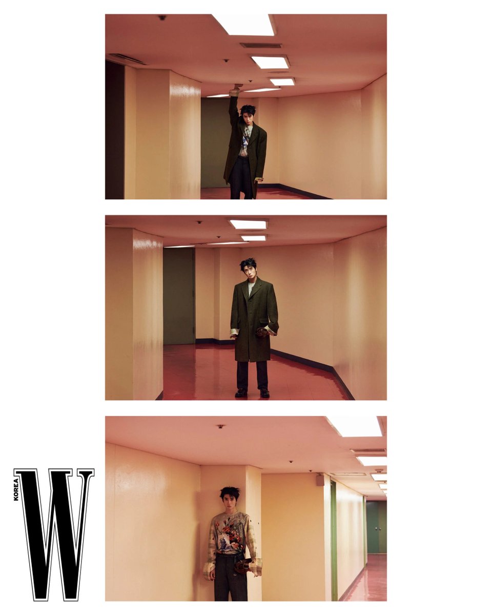jjaehyunTH's tweet photo. W Korea

https://t.co/LffNfSzcim

#PRADAxJAEHYUN #JAEHYUN #재현 #NCT127 @NCTsmtown_127 https://t.co/snhnMxEMzr