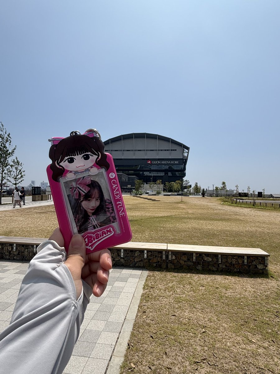marin16825's tweet photo. 現着！ https://t.co/W321D1nEzK