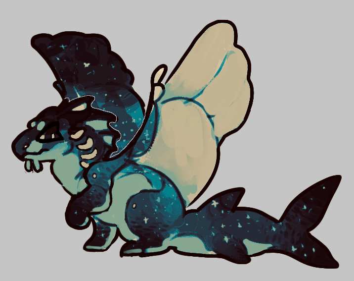 heavenxpiercer's tweet photo. fish https://t.co/0Pblopcprv