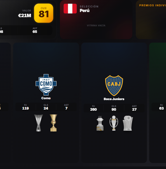 CABJ_PERU7's tweet photo. GANE LA SEPTIMA Y LA OCTAVA CON BOCA ESTOY MÁS QUE CONFORME https://t.co/Gh4WBZ8zMn