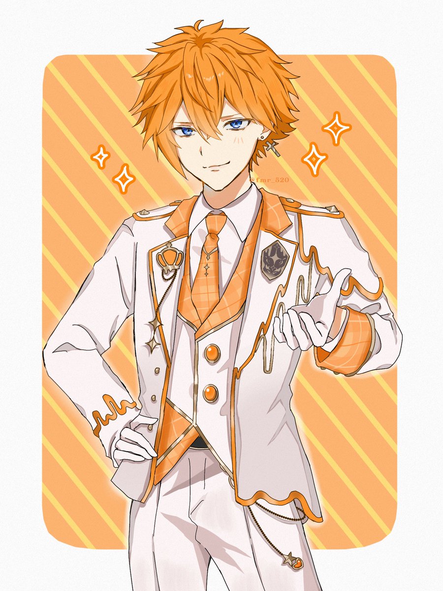 fmr_520's tweet photo. 🧡
#フマルノート  #みるくら https://t.co/qoSAHrqiI7