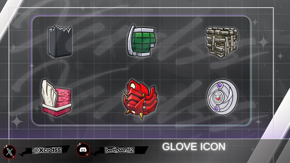 Xcrdss's tweet photo. 🥊GLOVE ICON🥊

✧ - Open commission  
✧ - discord - beethoven112    

#Roblox / #RobloxDev /  #RobloxUI / #Artists https://t.co/lSMLSZIcx6