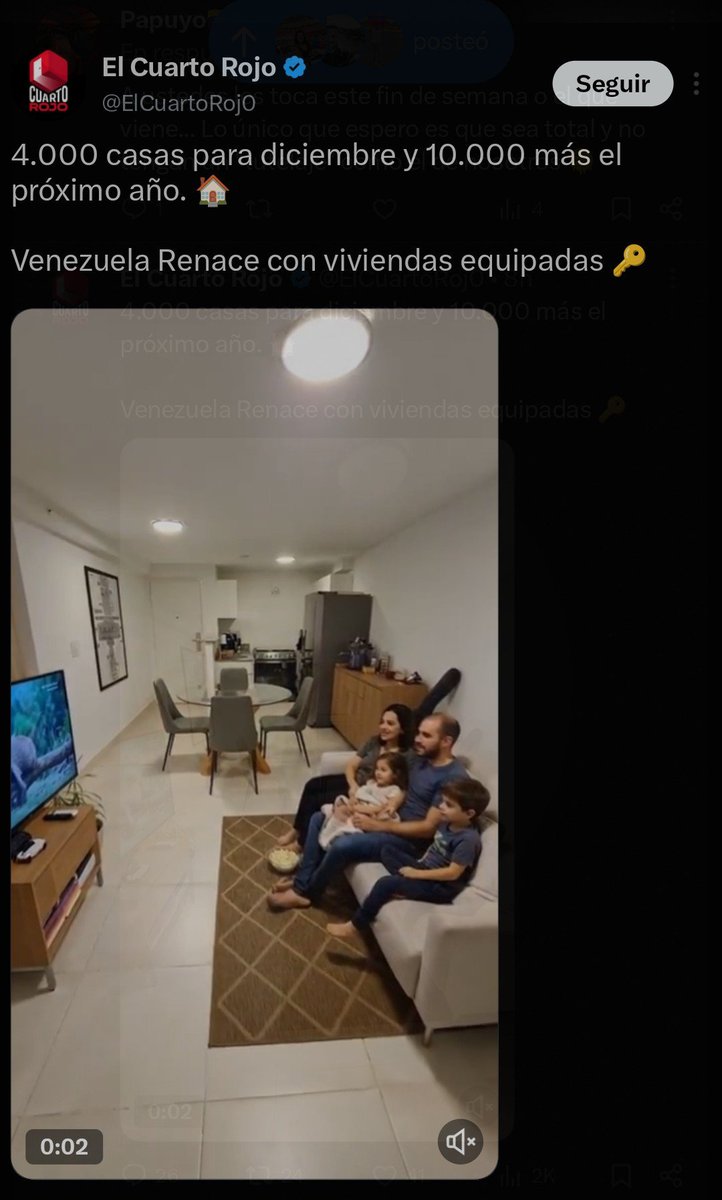 PapuyoVzla's tweet photo. La única manera que el chavismo pueda terminar una obra es con IA 

El nivel de mentira y ridiculez de esta gente...

Es que son un MEME 😂🤌🏻 https://t.co/jVa7oJZh81