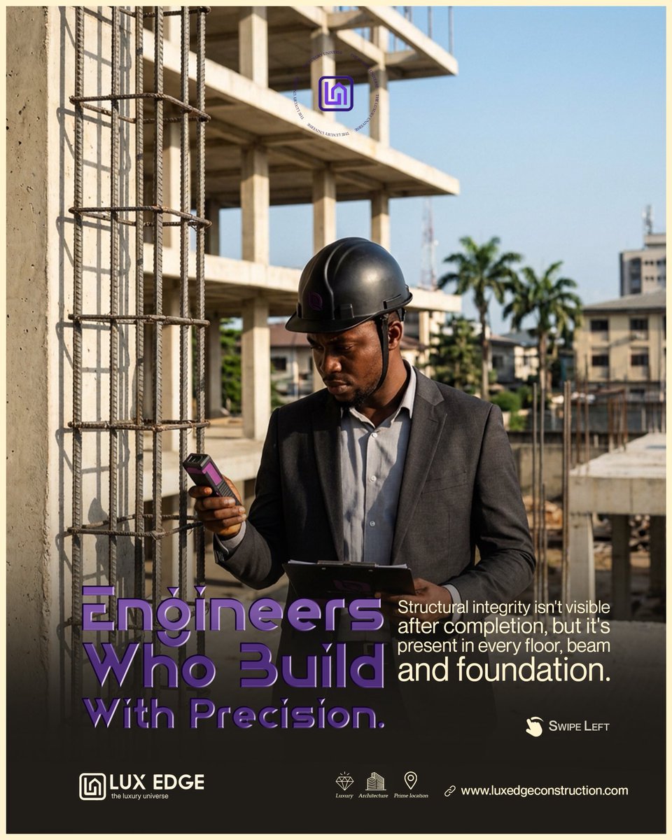 luxedgehomes's tweet photo. Every Creat Building Begins With Great People.

#uxdesign #lifestyle #luxurylife #luxedge https://t.co/NPjl3bAWE1