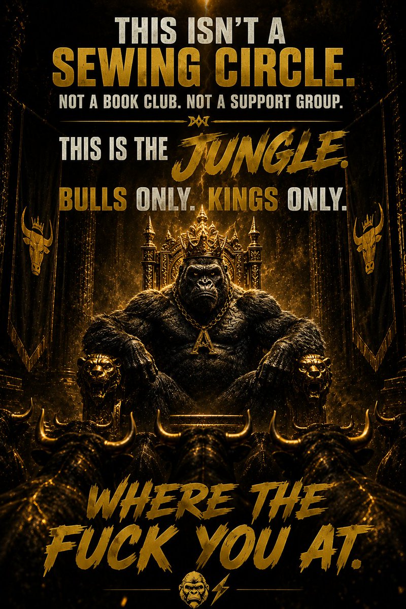 RealApexApe's tweet photo. https://t.co/hMOfUi2tVY
