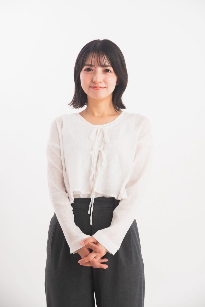 aokirimikan's tweet photo. 【💐受賞のご報告💐】

この度、劇団員の川本麻里那が、「第42回芸術創造賞」を受賞いたしました！

劇団内外での多面的な活動をご評価いただき、この度受賞の栄誉にあずかりました。

これからも川本麻里那をはじめ、劇団員一同の活躍にご期待ください！ https://t.co/Wb9T8zsggj