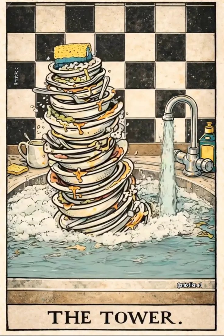 ag★tha ✷ cartomante ¡! tweet media