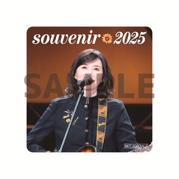 竹内まりや】 ／ LIVE Blu-ray&DVD📀 『souvenir 2025 ～mariya