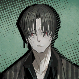 rat_queen_rebrn's tweet photo. limbus company is the only game that i'll allow making ashy skin because 1. they already have some actual brown characters and 2. some mfs are deadass just gray so its more of a color scheme issue than a racism issue 😭 https://t.co/o7a9uLLnc8