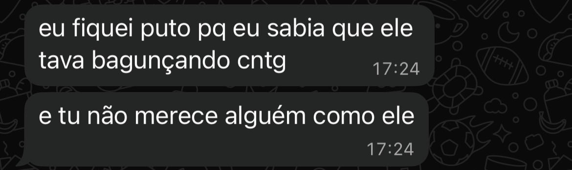 biathts's tweet photo. ele se importou cmg, oh que fofo mulher https://t.co/YW9iAUqZnF