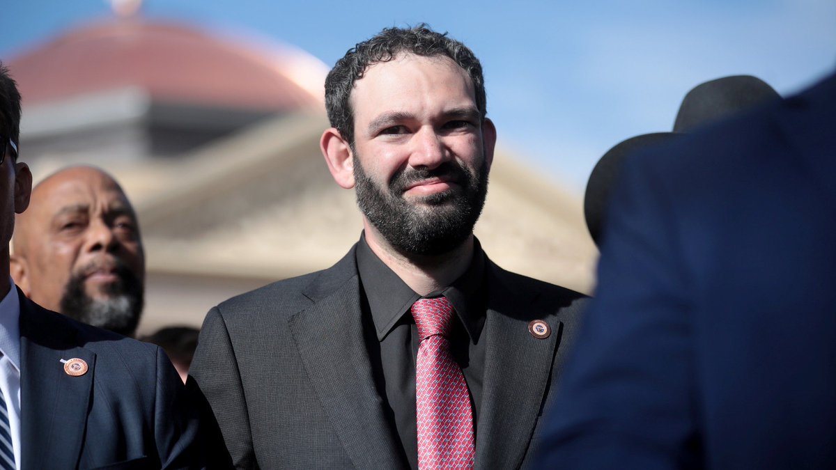 TheCalvinCooli1's tweet photo. 🚨Election Alert: Alexander Kolodin has won the Arizona Republican Primary for Secretary of State https://t.co/qXVOXuaOMy