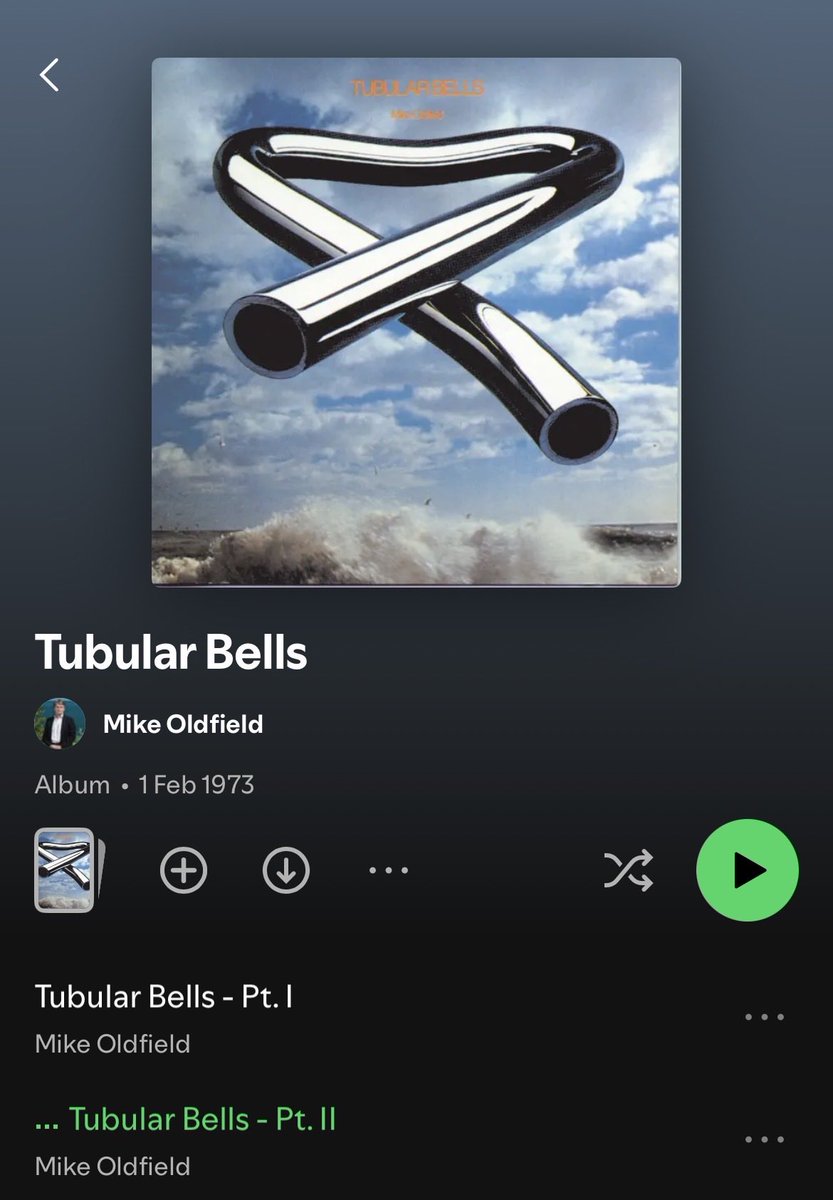 socrates_two's tweet photo. @Review_bra tubular bells pt. II https://t.co/tKkf49jpIM