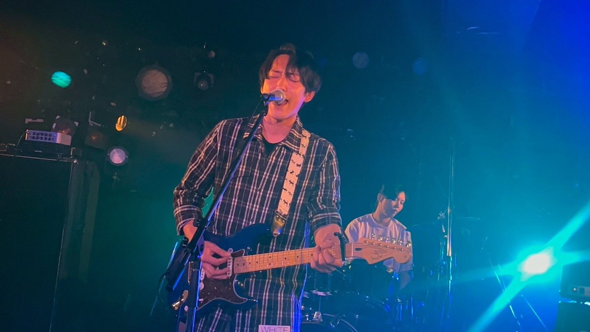 N_Alba_official's tweet photo. 2026/07/22

Gt.Vo しょーき
happy birthday！！！ https://t.co/dcx8qszzeX