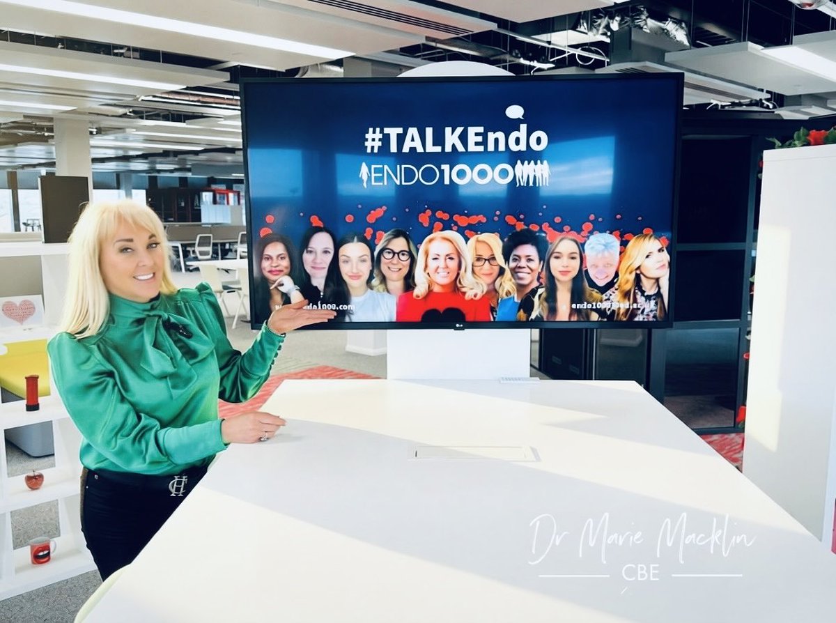 MarieMacklin's tweet photo. WOMEN’S Health 🏴
ENDOMETRIOSIS 🎗️is not just a health issue it is an economic issue.
More @EndometriosisUK
@EndoDundee
Meet some of the fantastic Women Ambassadors @ENDO1000project #TalkEndo.
Plus link below to ‘Petition’
Our https://t.co/fzHxsrjsMY petition has 25,605 signatures and calls for Nicola's Law to End Medical Misogyny in Women's Healthcare.
Endometriosis and other chronic gynaecological conditions affect thousands of women in Scotland, yet diagnosis is often delayed for years.
Many thanks to @MonicaLennon7 for bringing this petition to my attention and for all the efforts she has made highlighting this deliberating condition that
us women have suffered.
#Women #Health #Endometriosis 1 in 10.