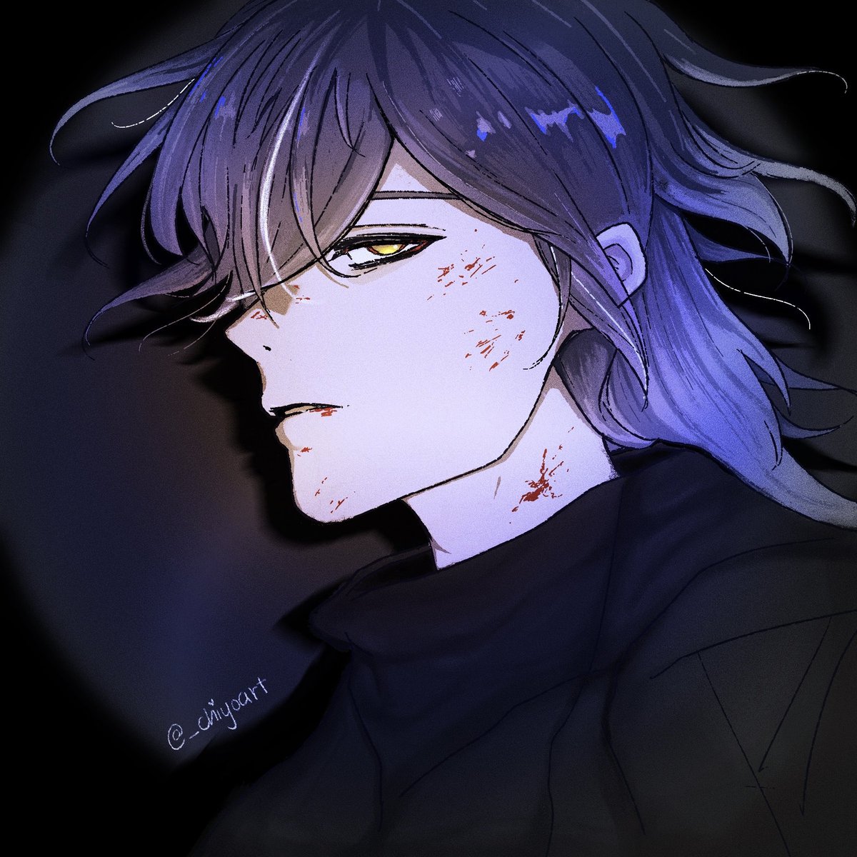 _chiyoart's tweet photo. @WeakenedRyn could i maybe interest you in my art? im on vgen! 💗 https://t.co/Gc4ED9KwyU https://t.co/AEYfVDsL0O