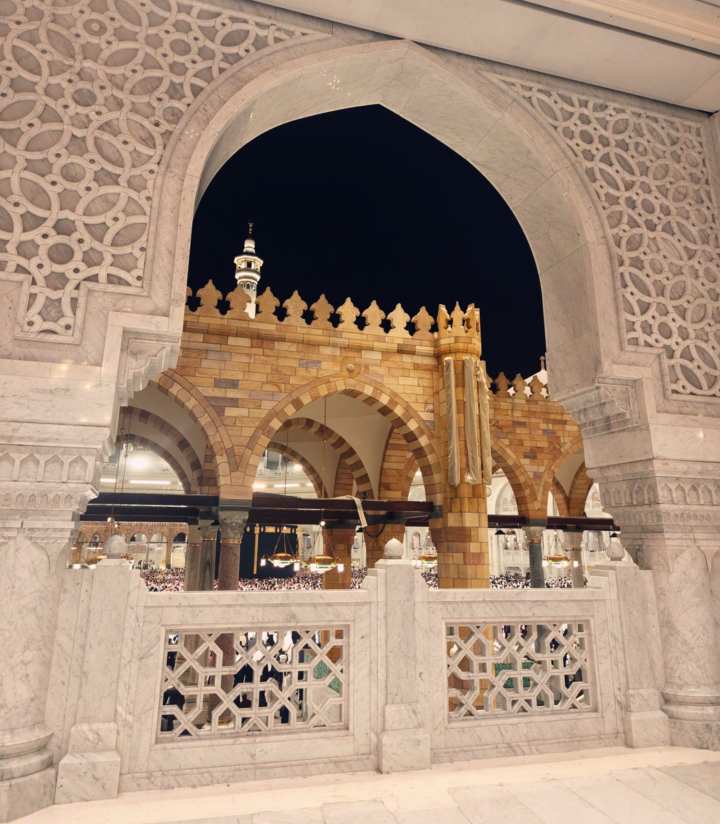 ST80T's tweet photo. @HolyMakkah01 @mecca_eye https://t.co/6sT2It4MXs
