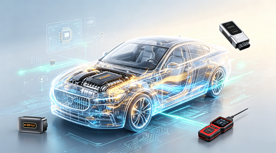 vipprogrammer_'s tweet photo. El chip de alto rendimiento para la ECU del automóvil libera el potencial oculto de tu motor. Mejora la respuesta del turbo, fortalece el par motor a bajas revoluciones y permite una reprogramación sencilla y reversible en casa.

#chiptune #ecufixtool #chip #carrepair #ecuchip https://t.co/RgjvxmtOXt