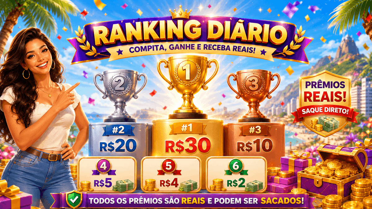 BotoGameHQ's tweet photo. 🏆 PARABÉNS AOS GRANDES CAMPEÕES DE ONTEM! 

Todos os prêmios são SACÁVEIS! 

🥇 90***5918 R$ 30
🥈 38***0378 R$ 20
🥉 78***6452 R$ 10
🏅 30***6028 R$ 5
🏅 33***8791 R$ 4
🏅 57***2893 R$ 2
#CopaDoMundo #BÔNUS #BotoSlot #BotoGame #LeaderboardRewards https://t.co/nalmromrxQ