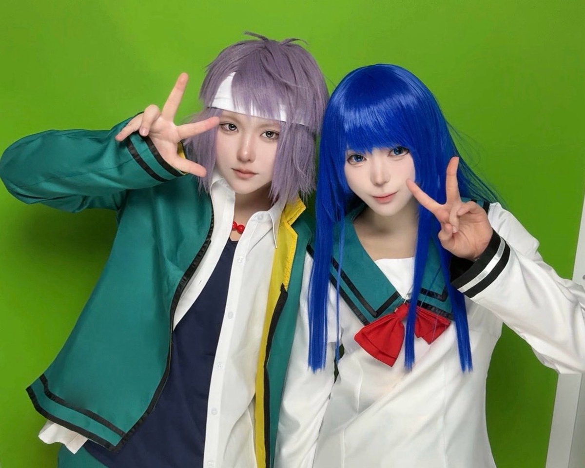 黒瀬ゆな☦︎︎ウィッグオーダー受付中 (@kurose_yuna) / Posts / X