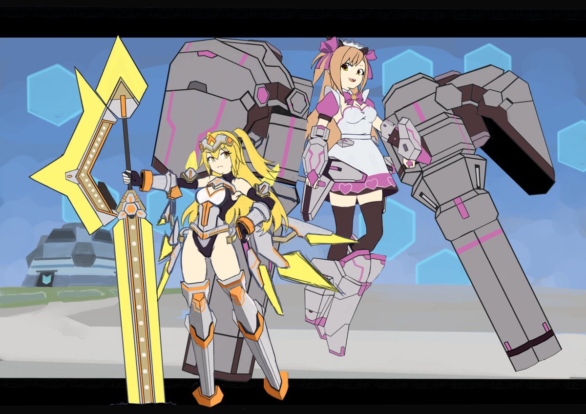 medakokoro's tweet photo. CBuniのイラストを描く配信＊声なし https://t.co/WF0GtNWQOU @YouTubeより https://t.co/FQ8otHaLNN