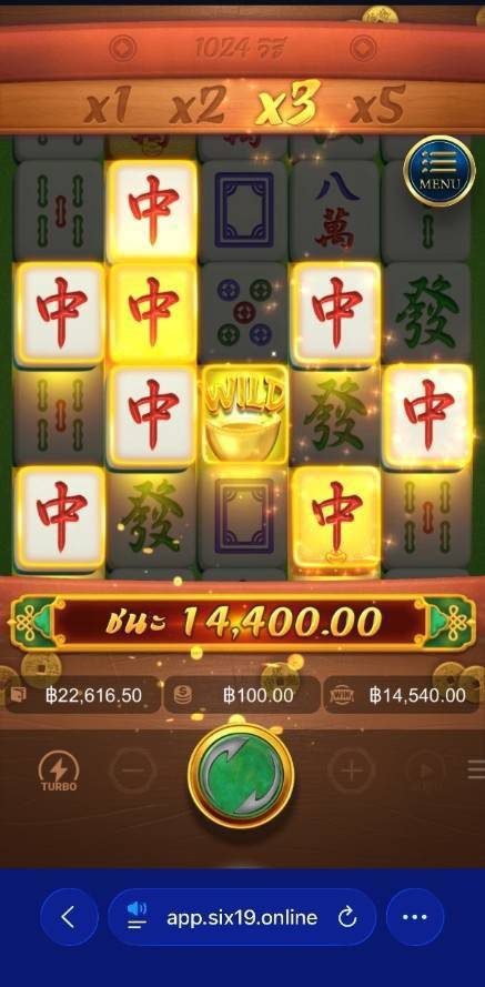 Kinmama999's tweet photo. สาดไปสมาชิก 😎 ชนะ 14,400 บาท
📌ค่ายเกมส์ที่เล่น >> PGSOLT 
📌เกมส์ที่เล่น >> Mahjong มองจอง
อย่าให้เอาจริงนะบอกเลย 555 ไหลๆ

✅ กดติดตาม ♥️ รีทวิต เม้น ♻️   
🎮 พิกัดเข้าเล่น 👉  https://t.co/1XCUcApvlW
 
#สล็อตแตกง่าย #naza1688 https://t.co/MJZIAKCgrr