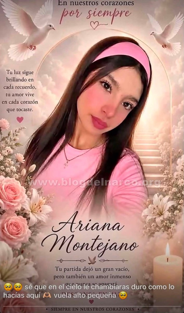 blogdelnarcomx's tweet photo. Ariana de 19 años y madre de dos niños se mató al chocar con su moto contra una camioneta en Guadalajara por huir a toda velicidad de una revisión de la Policia, el conductor de la camioneta sigue detenido, LEE MÁS AQUÍ 📷📷 https://t.co/yhViZ9lzwj https://t.co/5H6FrGmqIo