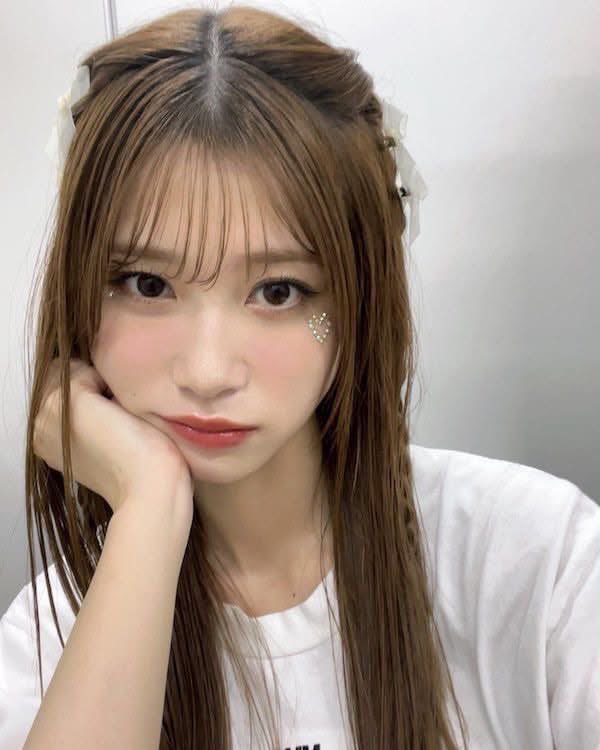 diangelo01's tweet photo. TWICEサナちゃん、堤アナ、めるる
こういう系統の雰囲気と顔がすごく好きなんだけど何系っていうんだろう。
リス系？？？ https://t.co/fkQADLQRKc