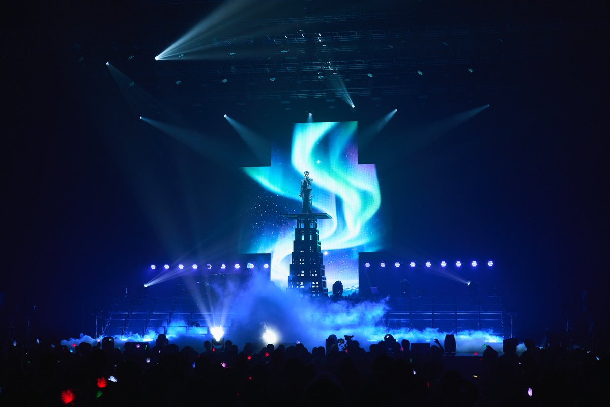 encore_inf's tweet photo. ヒルクライム、20周年記念公演で新曲初披露＆MV解禁、ZEPP TOUR発表 〜ライブレポ〜

https://t.co/Wr70PbKuhw

#ヒルクライム #Hilcrhyme https://t.co/WQiP3ZJNJX
