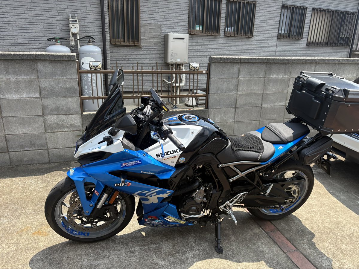 hiroppe626's tweet photo. 横からの写真がみたいとオーダーがあったので撮ってみたよ😉 https://t.co/4qEKUogJEo