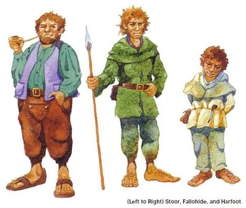 TimONeill007's tweet photo. "Concering Hobbits" - So last week actor/director Andy Serkis kicked off yet another tedious culture war via an interview with the BBC. He's filming an unasked-for bit of IP squeezing by Warner Brothers, who need to get cash from their purchase of rights to *The Lord of the ... https://t.co/zsegqpeq5Z